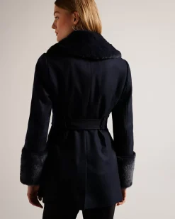 Ted Baker Loleta Navy