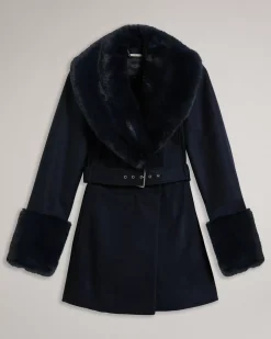 Ted Baker Loleta Navy