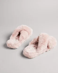Ted Baker Lopply Dusky Pink New