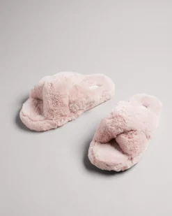 Ted Baker Lopply Dusky Pink New