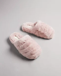 Ted Baker Lopsey Dusky Pink