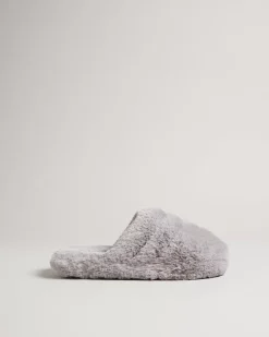 Ted Baker Lopsey Light Grey New