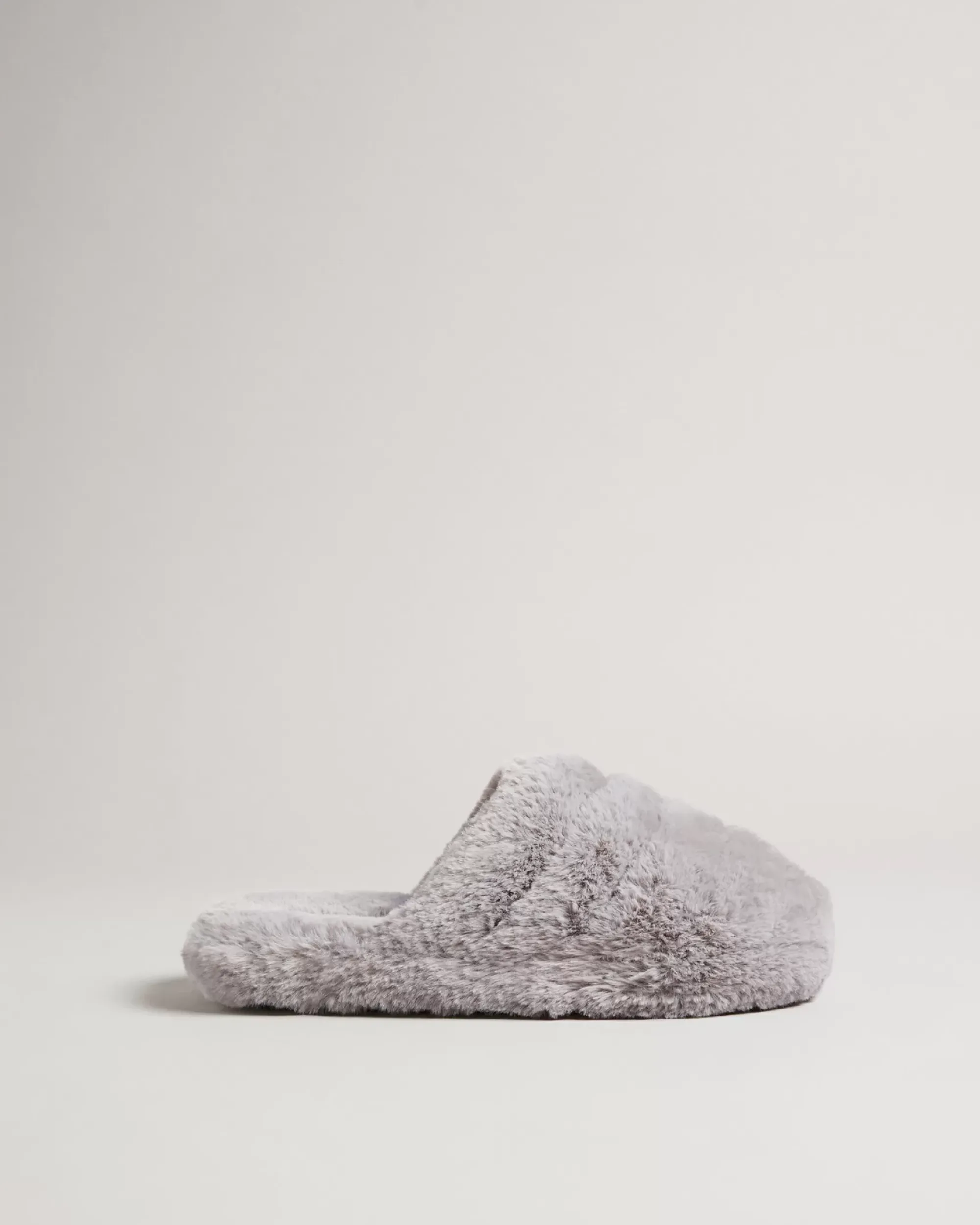 Ted Baker Lopsey Light Grey New