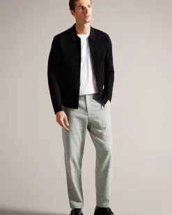 Ted Baker Lopus Light Grey Outlet