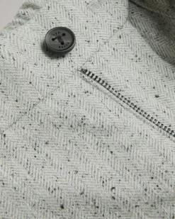 Ted Baker Lopus Light Grey Outlet