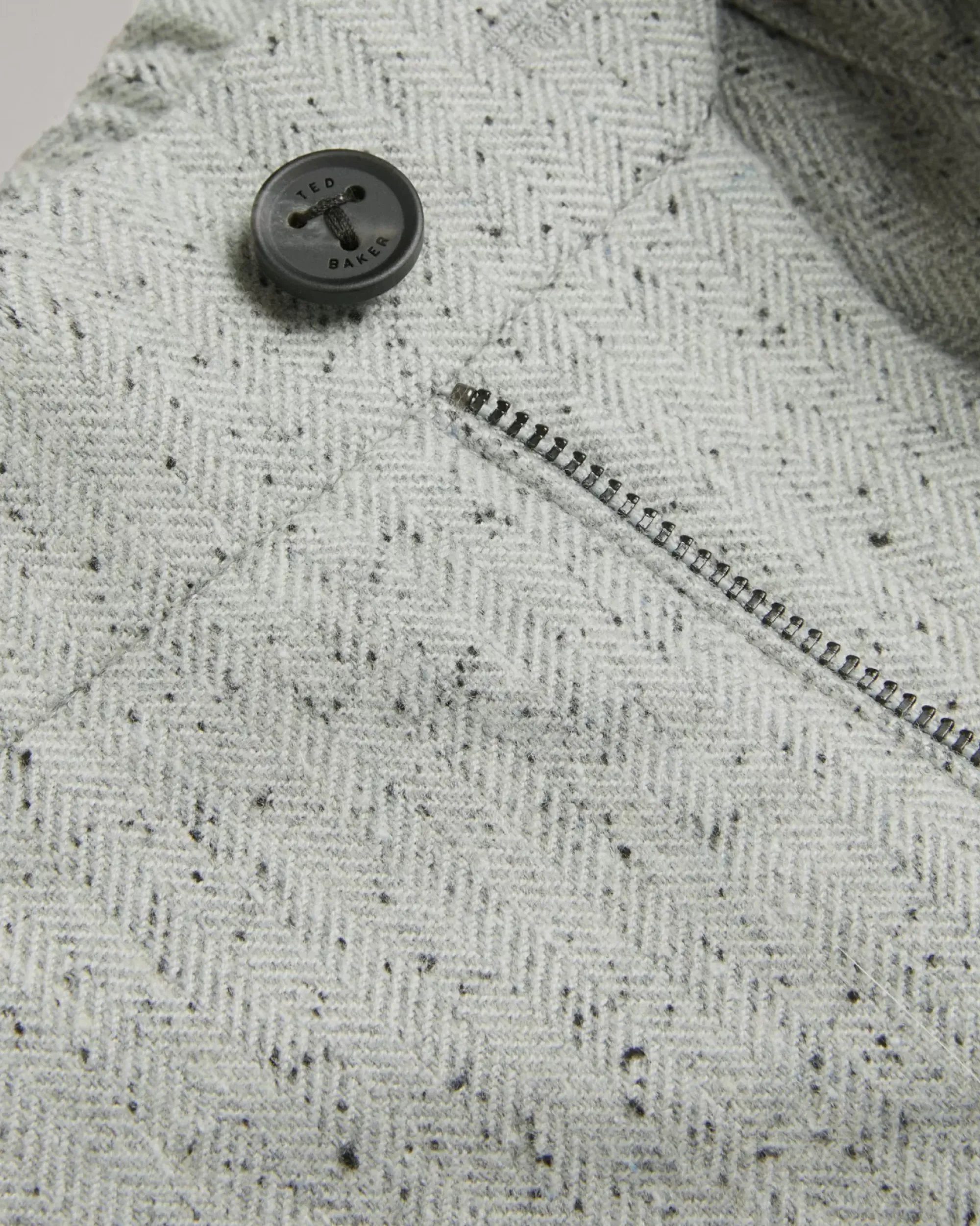 Ted Baker Lopus Light Grey Outlet