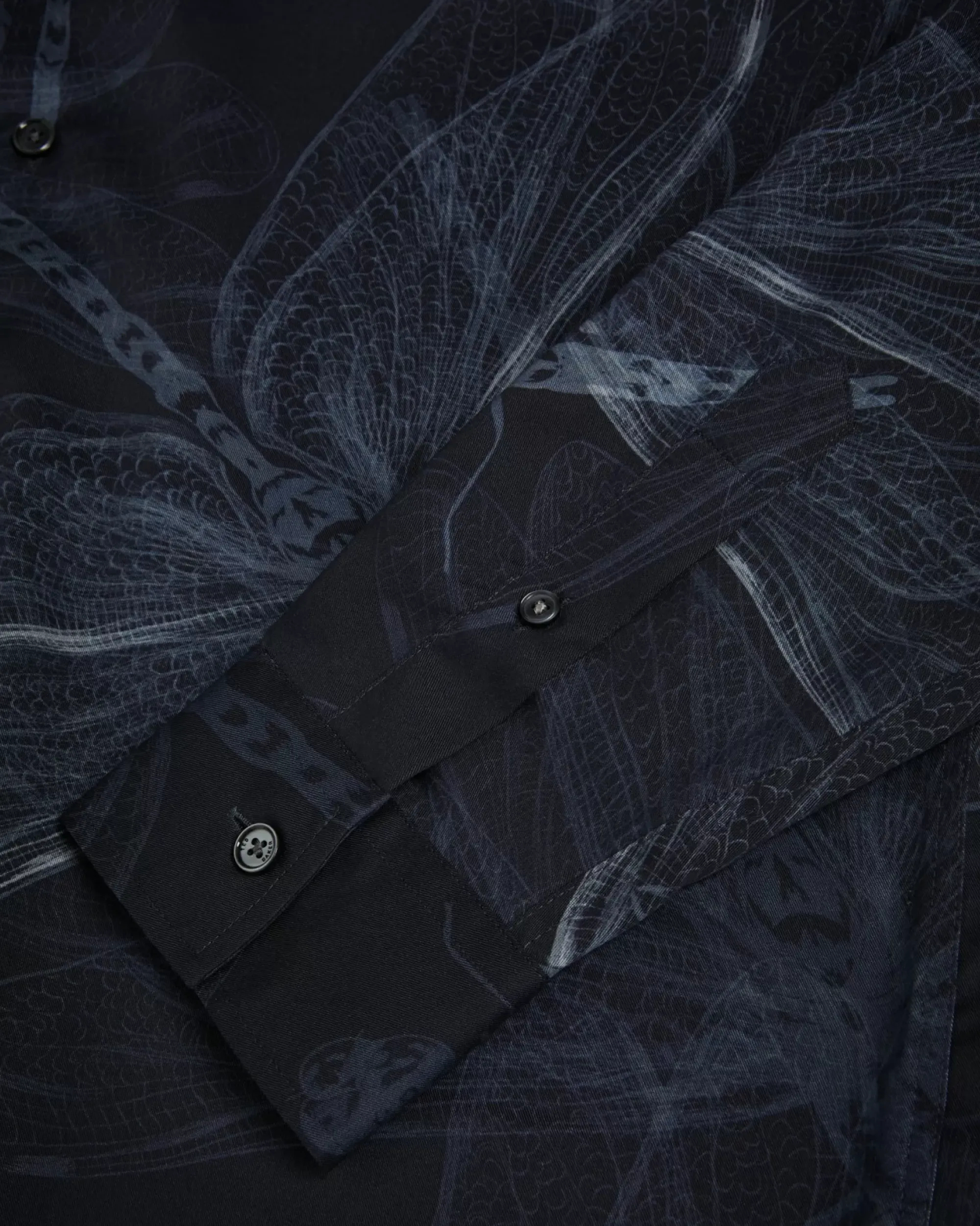 Ted Baker Loreto Navy New