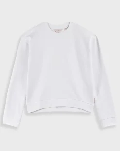 Ted Baker Lorito White New