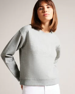 Ted Baker Lorito Grey Best