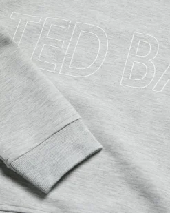 Ted Baker Lorito Grey Best