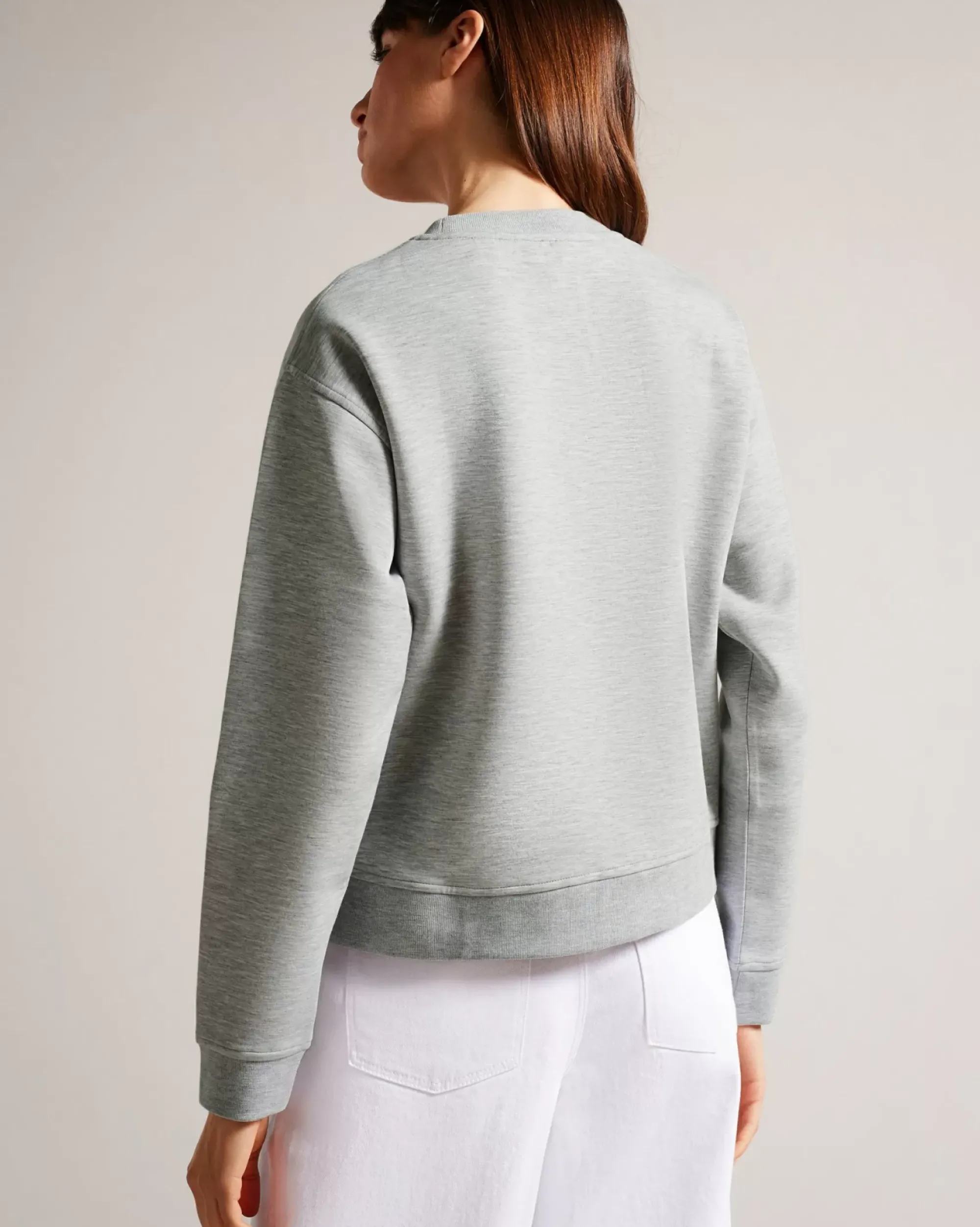 Ted Baker Lorito Grey Best