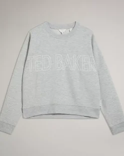 Ted Baker Lorito Grey Best
