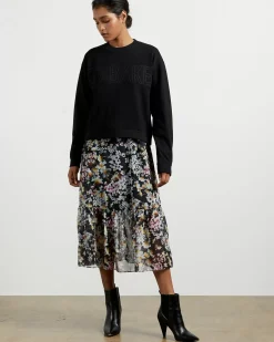 Ted Baker Lorito Black Discount