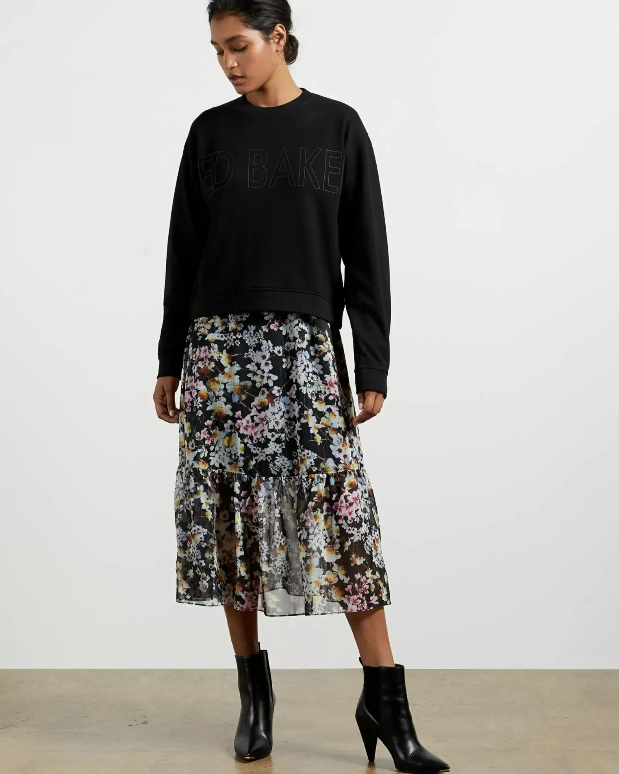 Ted Baker Lorito Black Discount