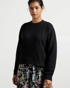 Ted Baker Lorito Black Discount
