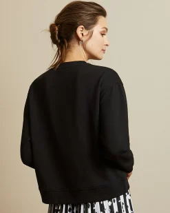 Ted Baker Lorito Black Discount