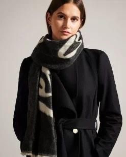 Ted Baker Lornas Grey Outlet