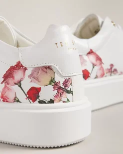 Ted Baker Lorny White Outlet