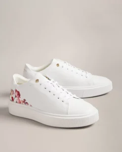Ted Baker Lorny White Outlet