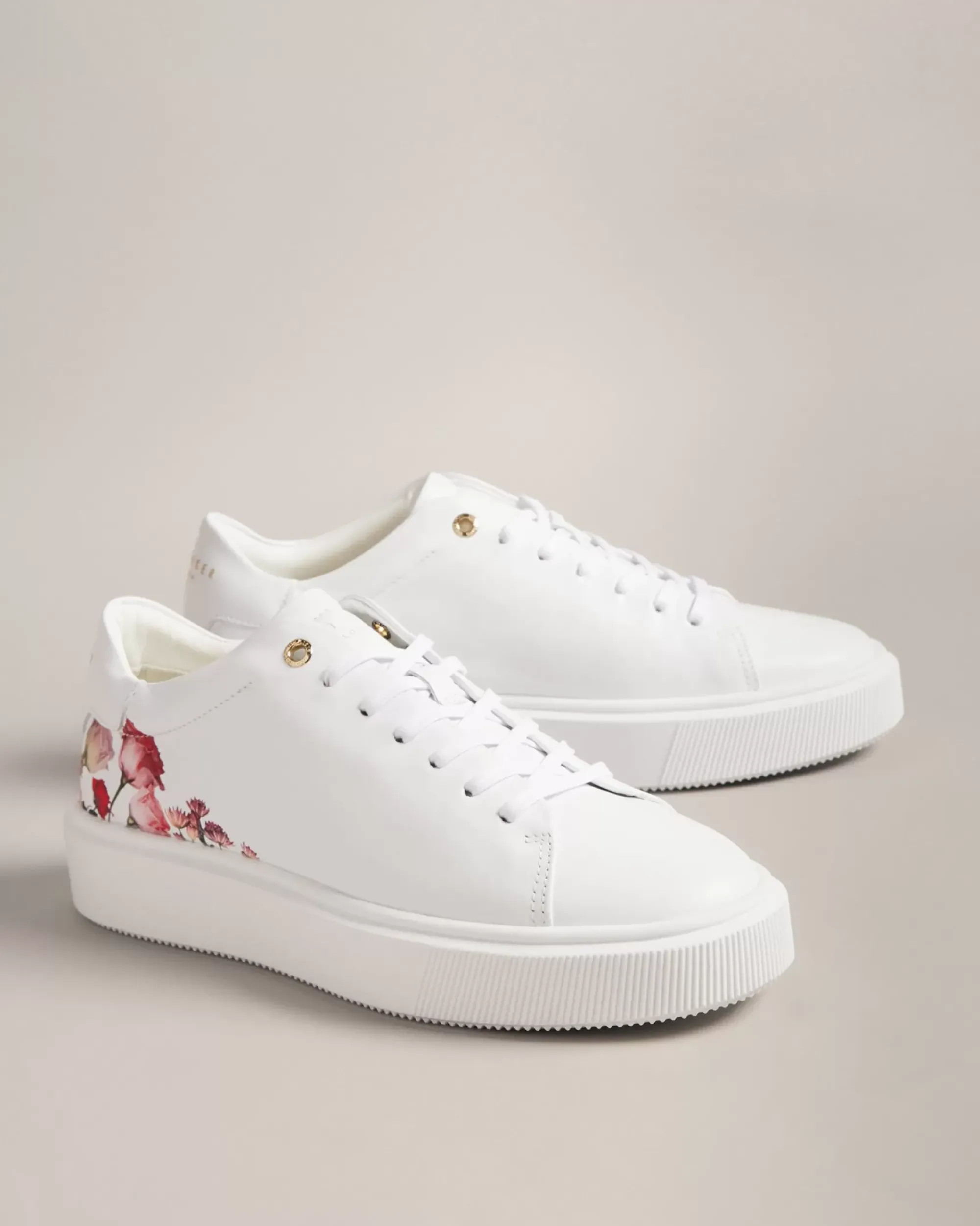 Ted Baker Lorny White Outlet