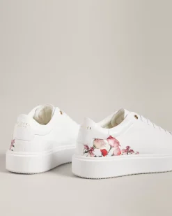 Ted Baker Lorny White Outlet