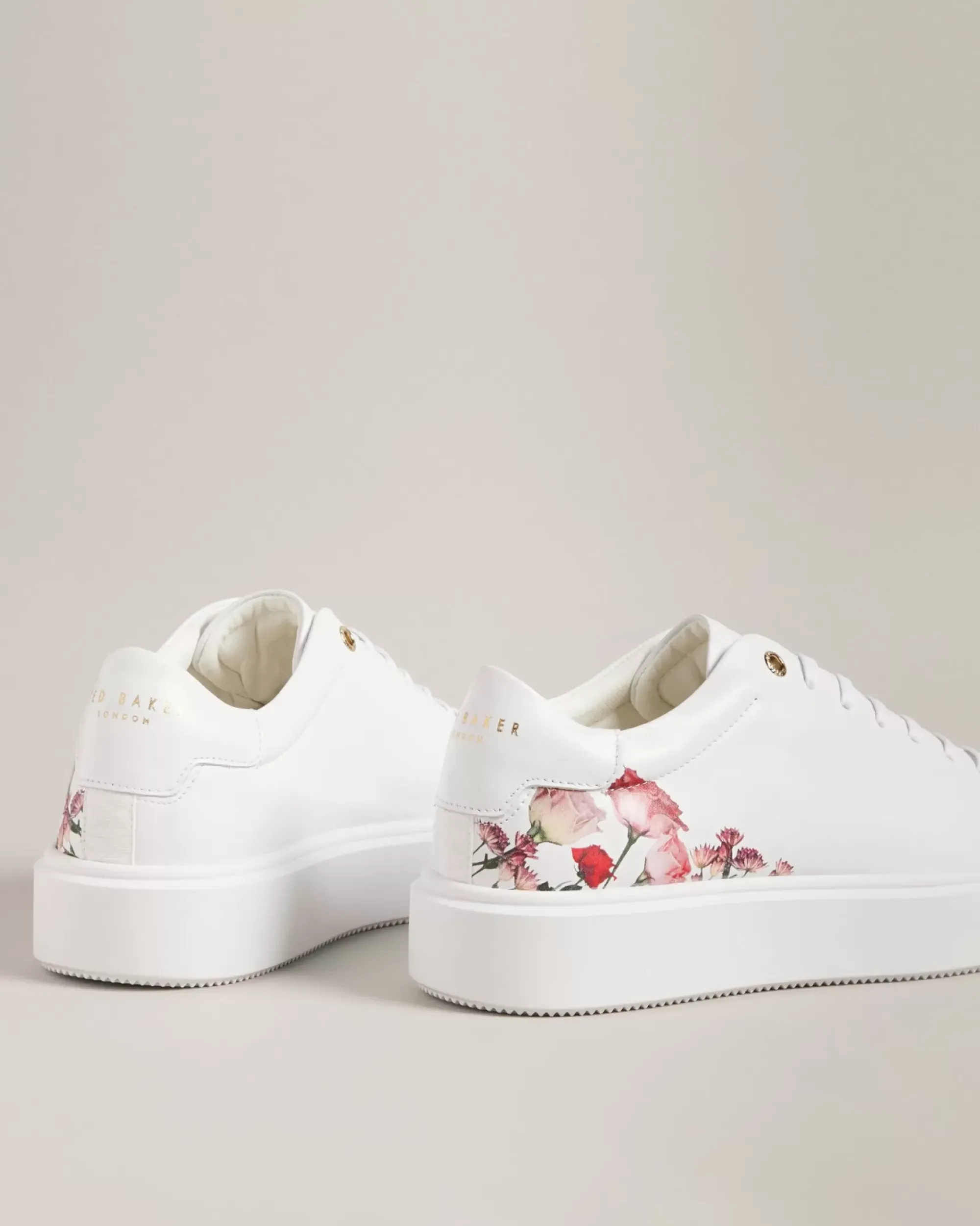 Ted Baker Lorny White Outlet