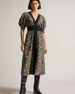 Ted Baker Lottei Black Discount