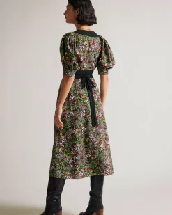 Ted Baker Lottei Black Discount