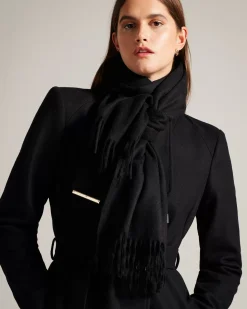 Ted Baker Lottiea Black Best