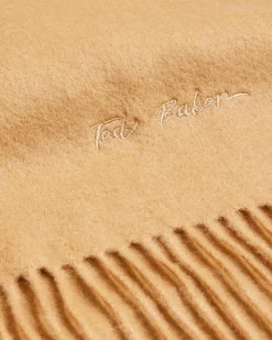 Ted Baker Lottiea Camel New