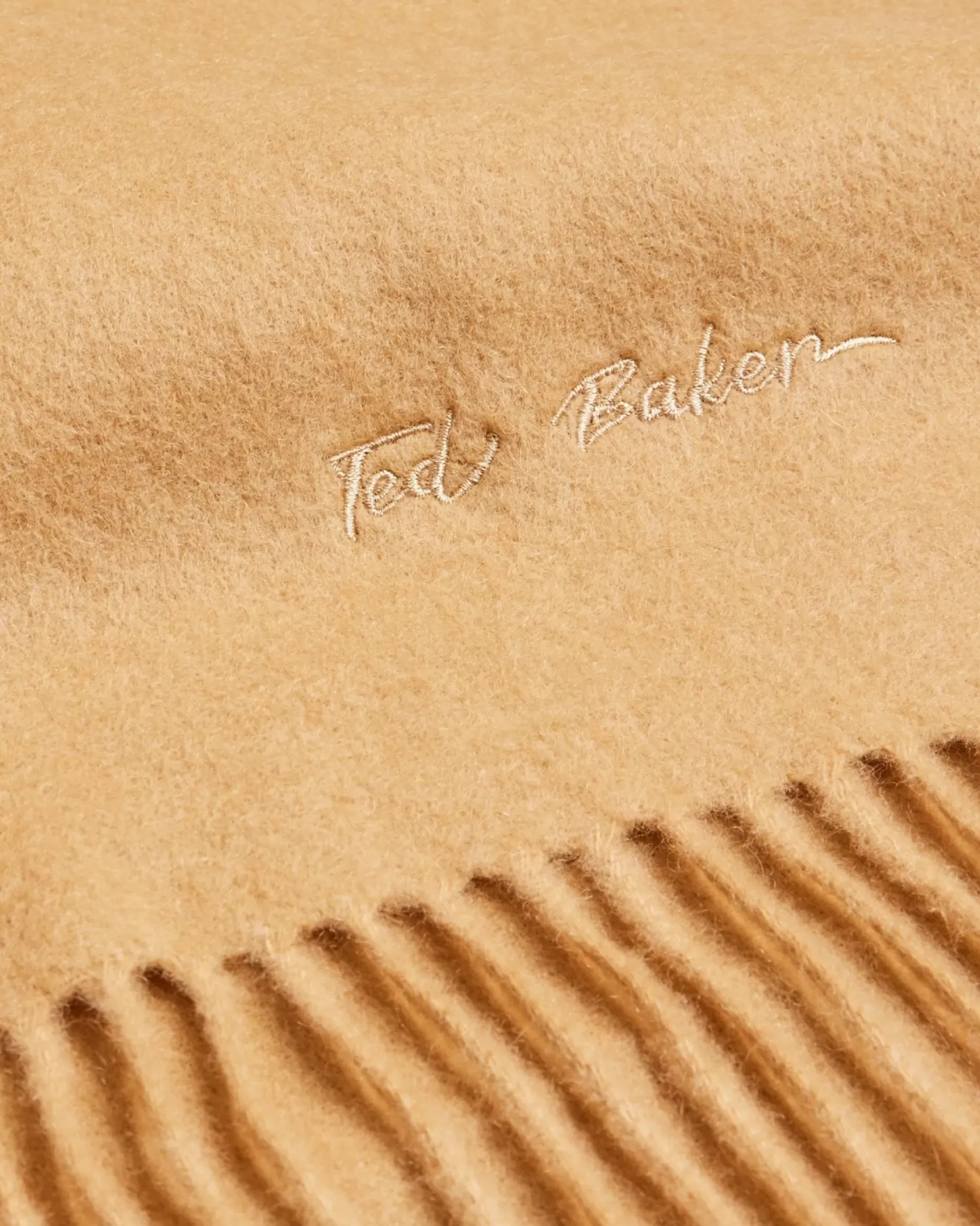 Ted Baker Lottiea Camel New