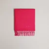 Ted Baker Lottiea Bright Pink Outlet