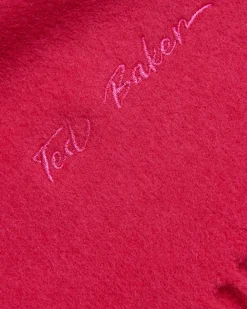 Ted Baker Lottiea Bright Pink Outlet