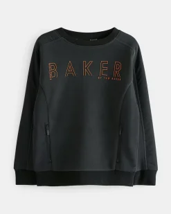 Ted Baker Loudon Black Best