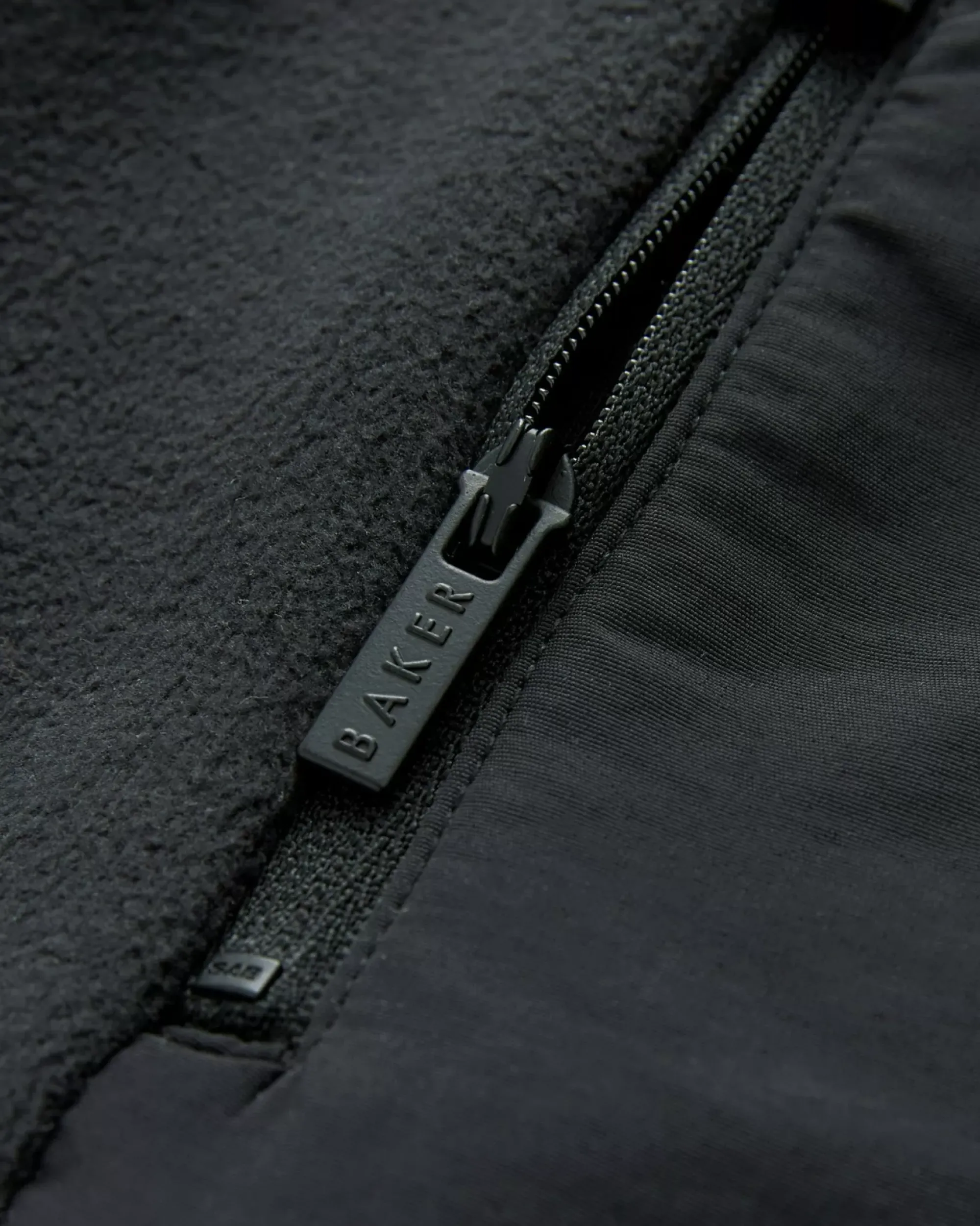 Ted Baker Loudon Black Best