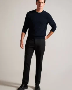Ted Baker Loung Navy Sale