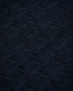 Ted Baker Loung Navy Sale