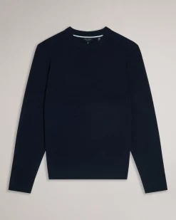 Ted Baker Loung Navy Sale