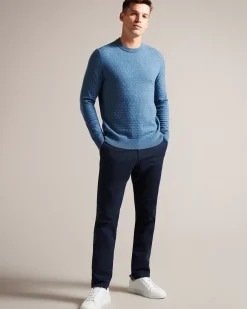 Ted Baker Loung Teal-Blue Online
