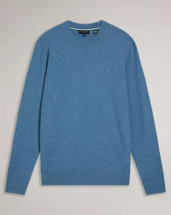 Ted Baker Loung Teal-Blue Online