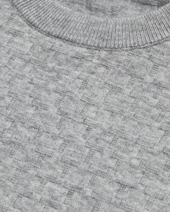 Ted Baker Loung Grey-Marl Clearance