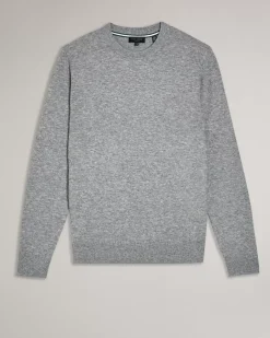 Ted Baker Loung Grey-Marl Clearance