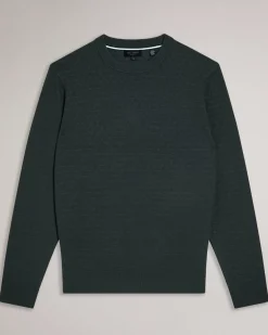 Ted Baker Loung Medium Green Best