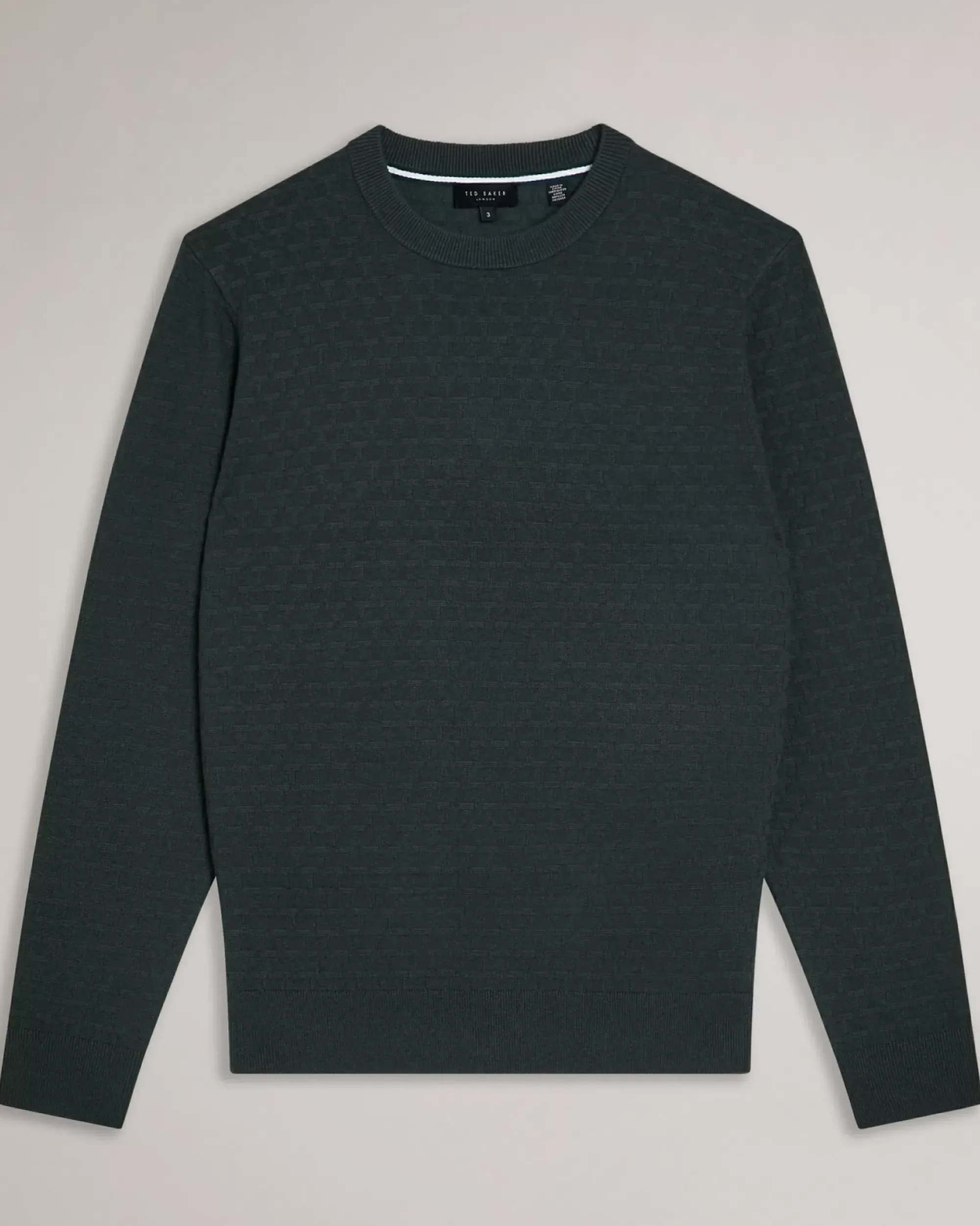Ted Baker Loung Medium Green Best