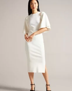 Ted Baker Lounia White Best