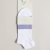 Ted Baker Lowsock White Online