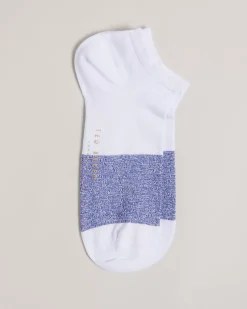 Ted Baker Lowsock White Online