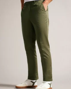 Ted Baker Luciant Dark Green Best