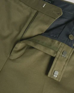 Ted Baker Luciant Dark Green Best