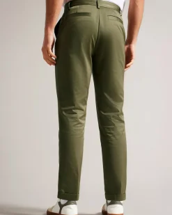 Ted Baker Luciant Dark Green Best
